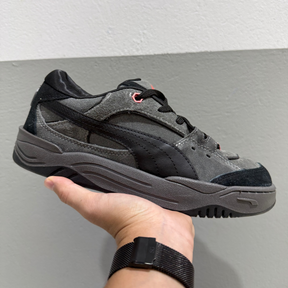 PM 180 Cinza e Preto