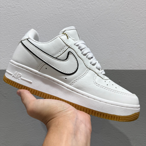 AF1 Branco|Latex