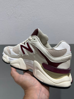 NB 9060 Bege Vinho