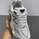 NB 9060 Branco Grey