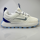 NK Bailleli Branco e Azul bebê