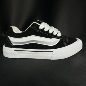 VNS Knu Preto & Branco