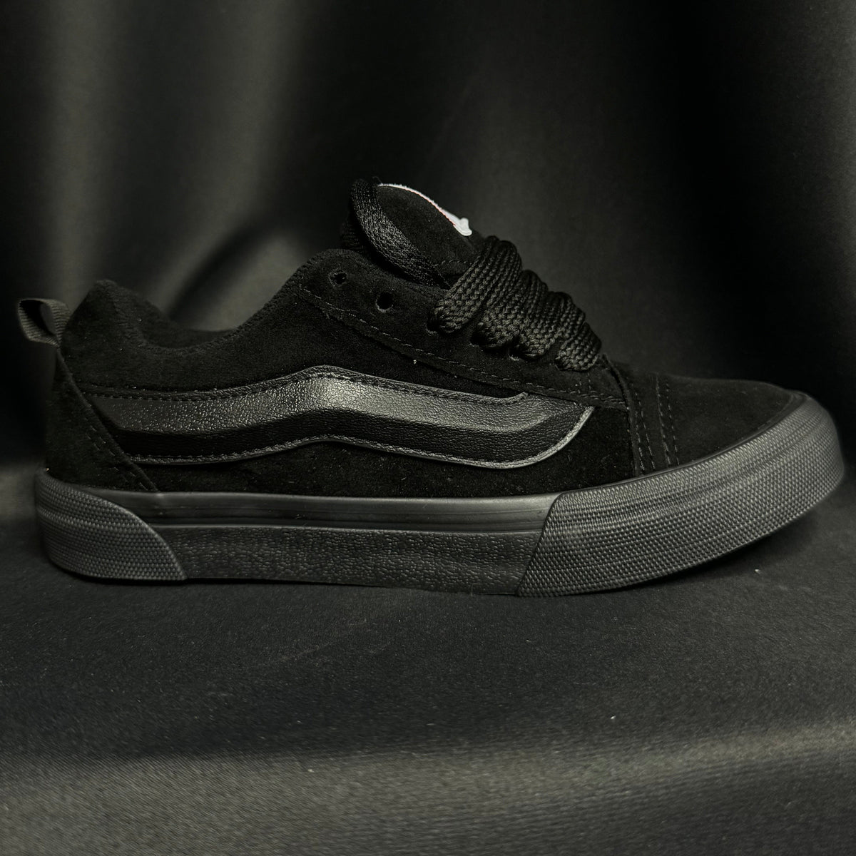 VNS Knu Preto & Preto