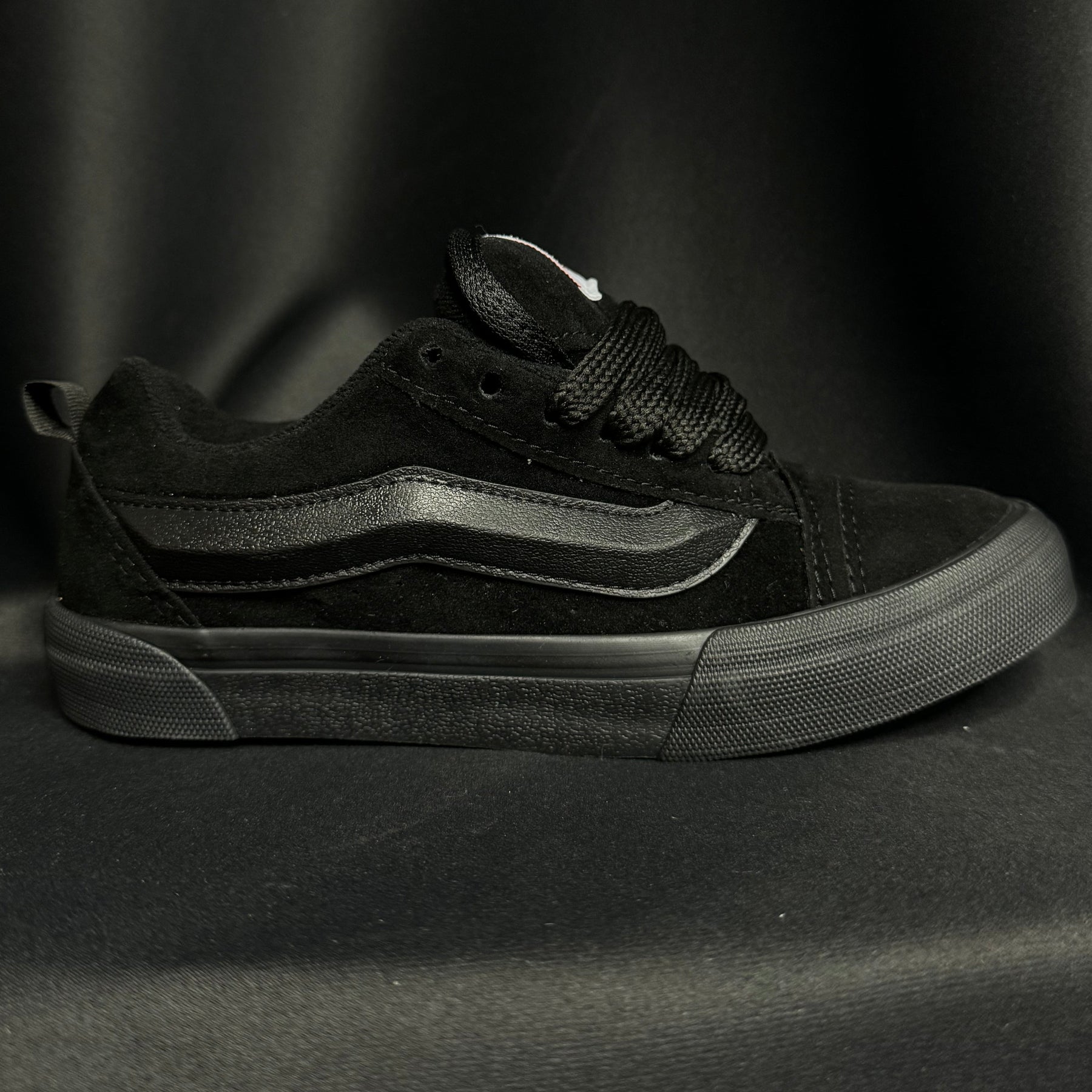 VNS Knu Preto & Preto