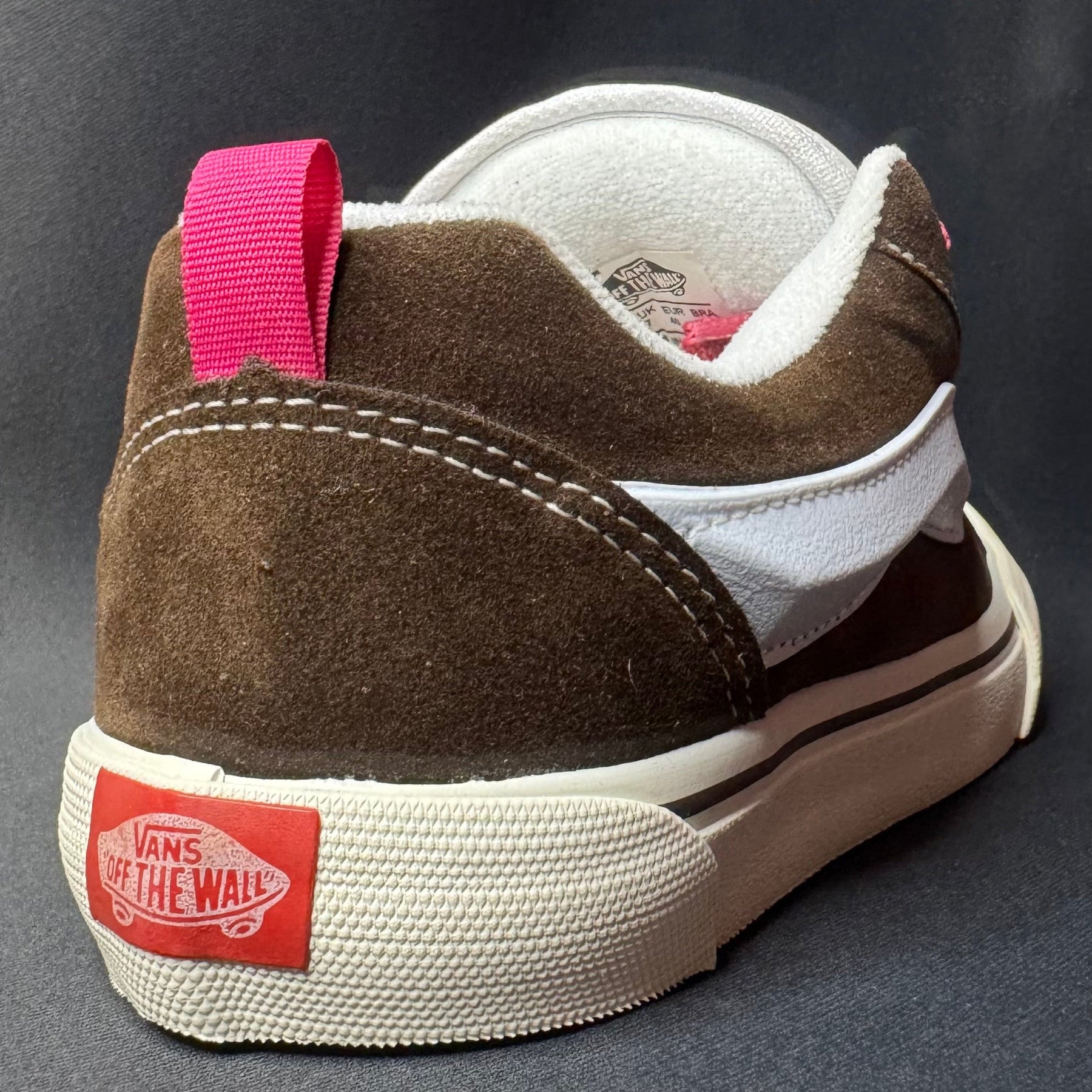 VNS Knu Café & Rosa