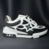 LV Skate Preto & Branco