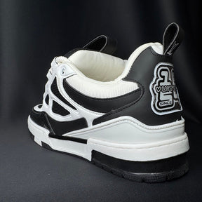 LV Skate Preto & Branco