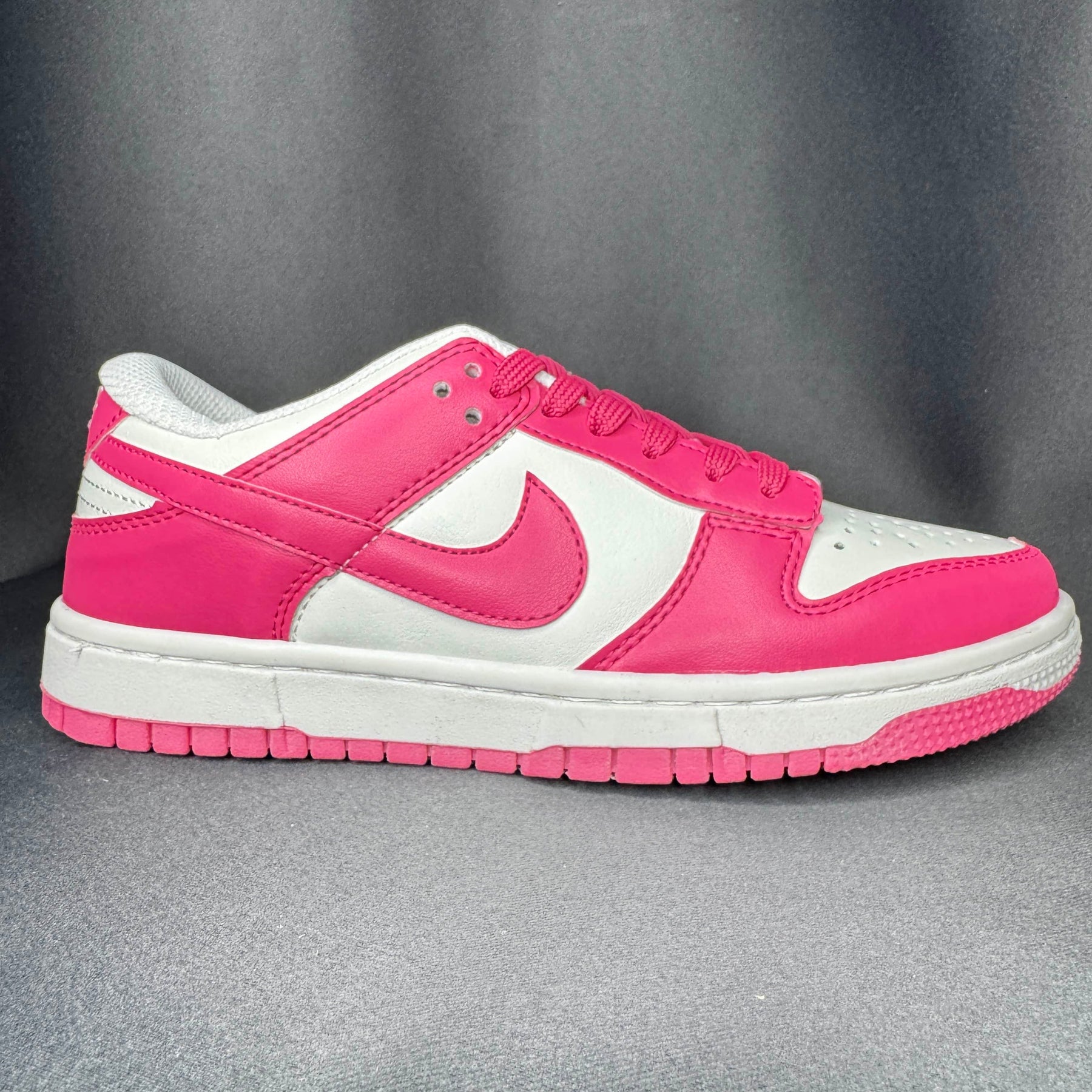 DK Low Rosa Pink