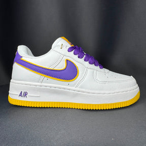 AF1 Lakers