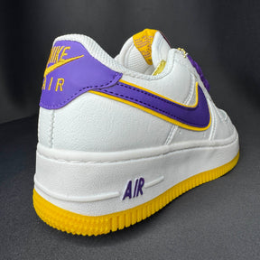 AF1 Lakers
