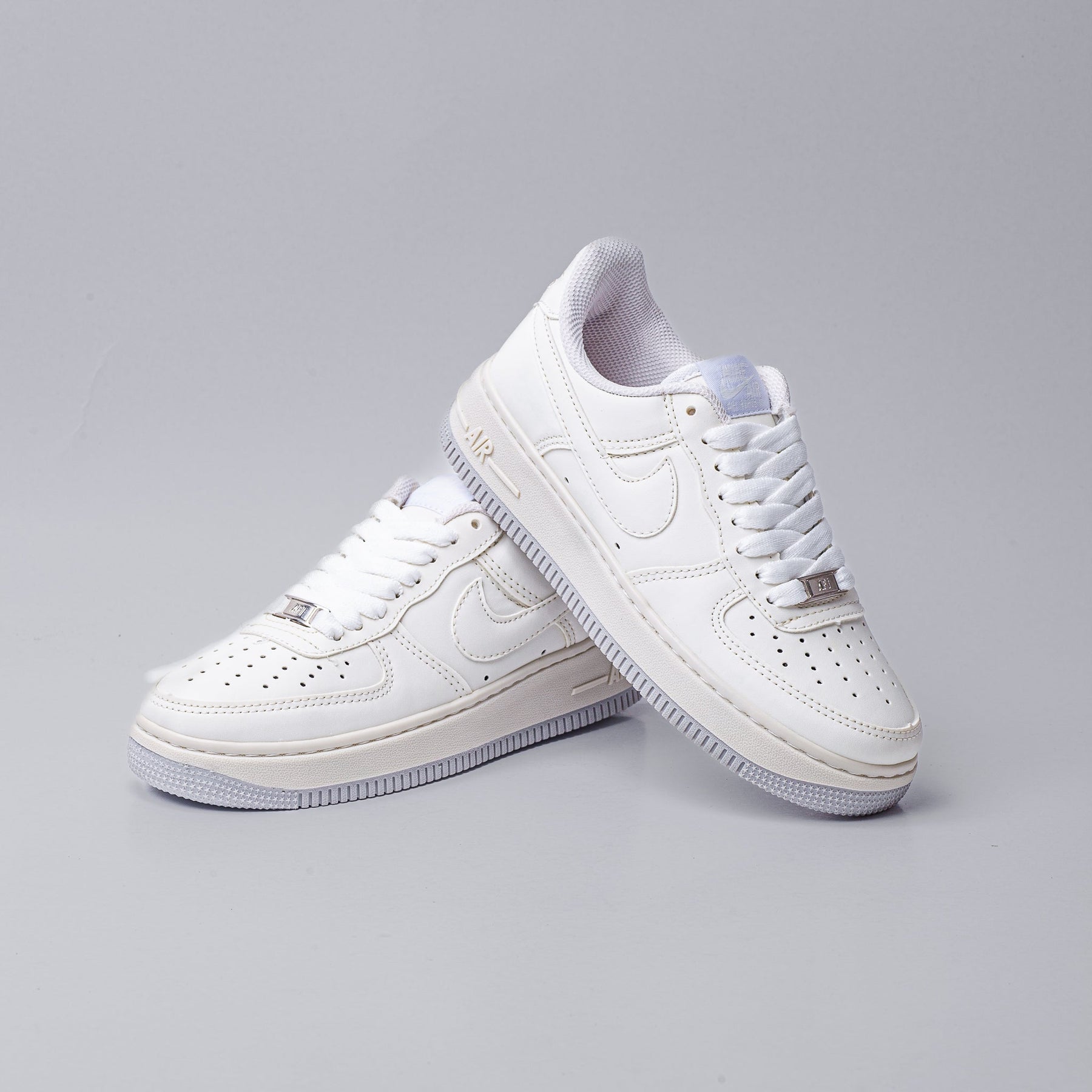 Air Force Dunas gelo