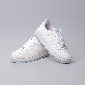 Air Force Dunas gelo