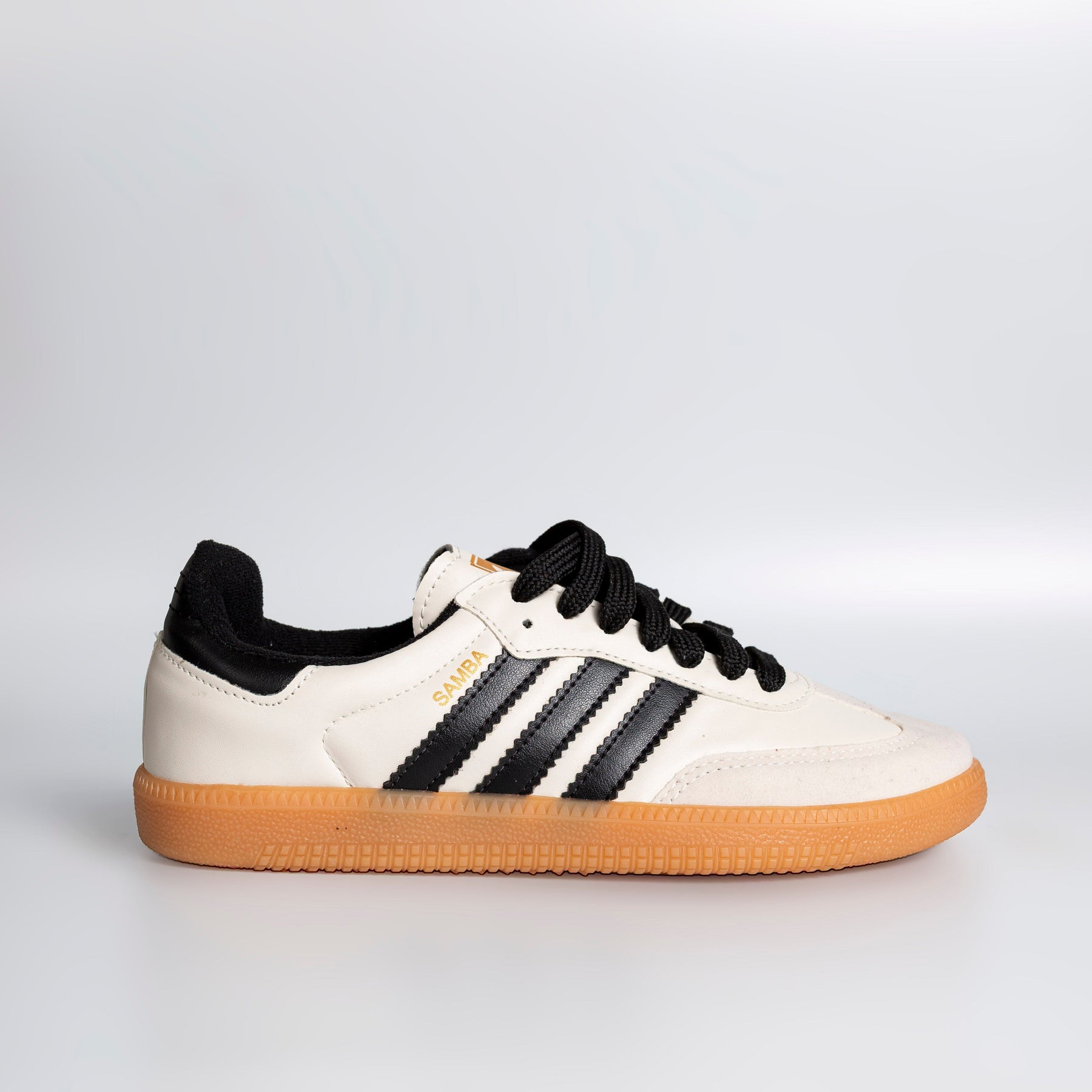 ADDS Samba Off white