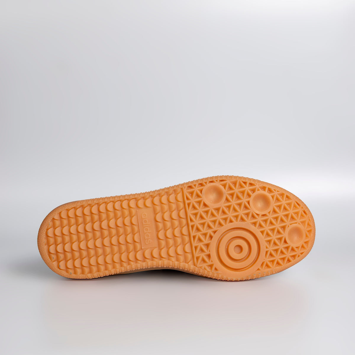 ADDS Samba Off white