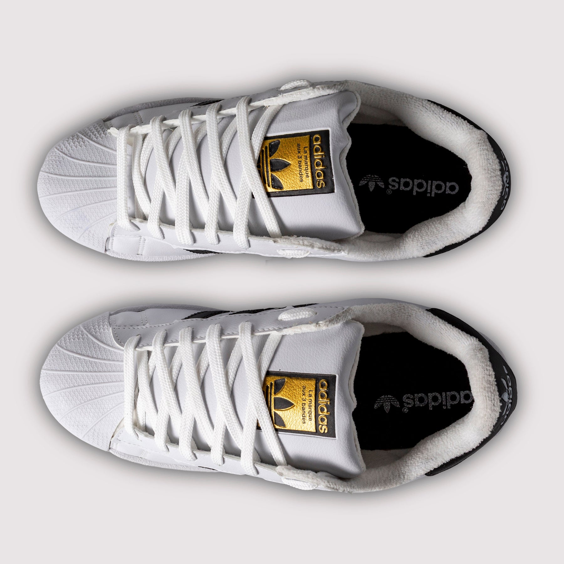 ADDS Super Star cloud branca