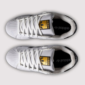 ADDS Super Star cloud branca