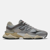 NB 9060 Grey Best Seller (POUCAS UNIDADES)
