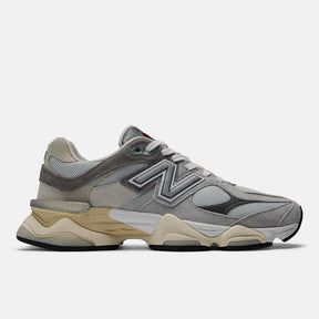 NB 9060 Grey Best Seller (POUCAS UNIDADES)