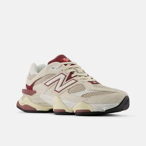 NB 9060 Linen Burgundy (LIMITADO, Não terá reposição)