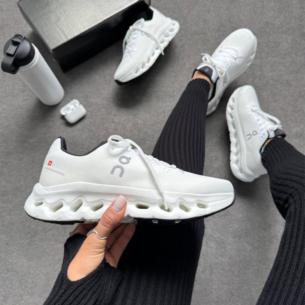 ON Cloud Todo Branco