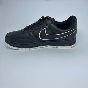 NK AF1 Preto Sombra