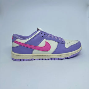 Dunk Low Lilás