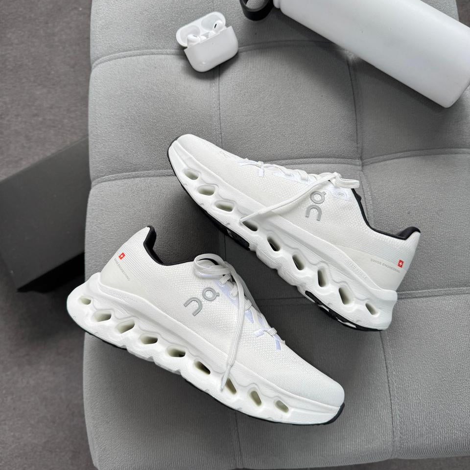 ON Cloud Todo Branco