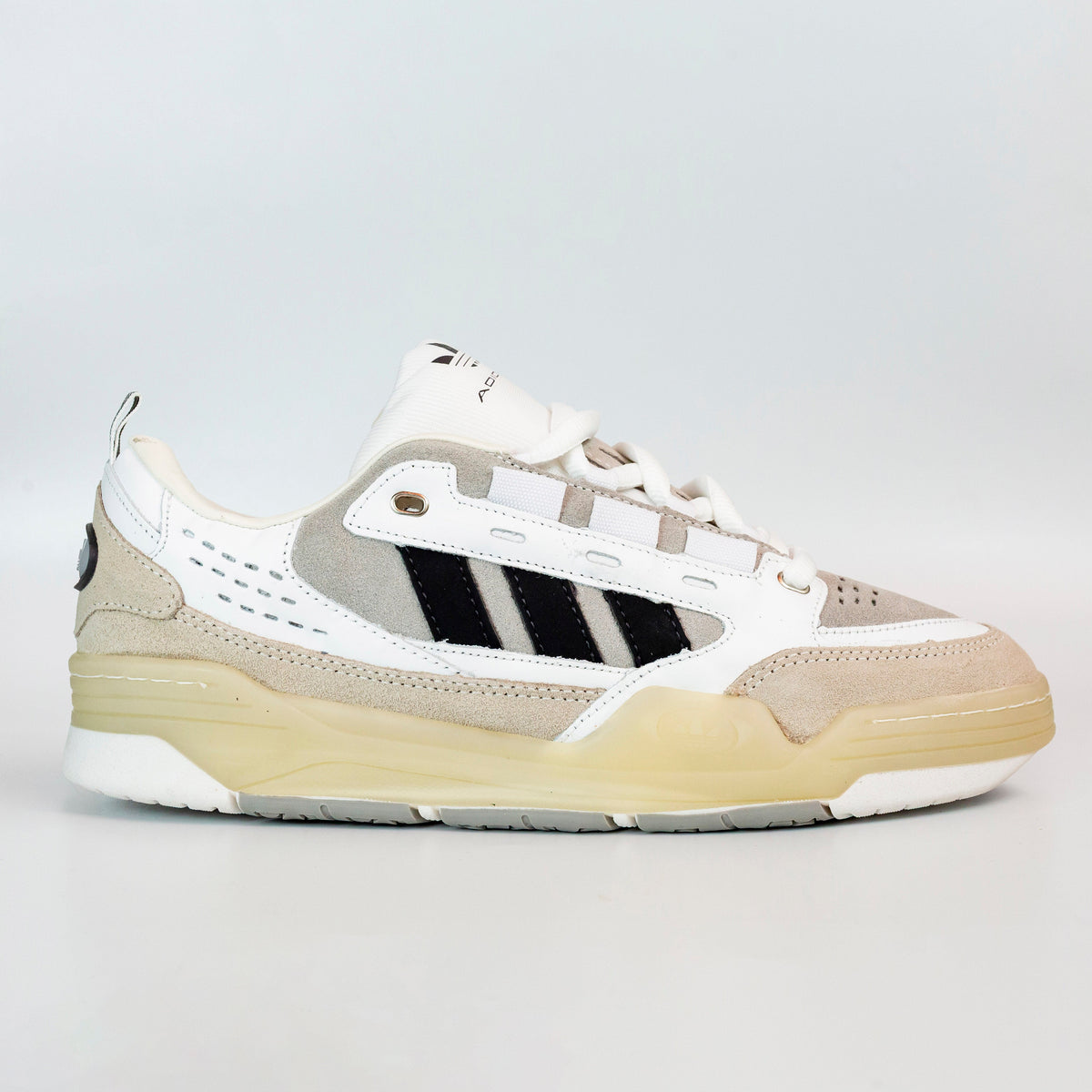 ADDS ADI2000 Branco/Bege