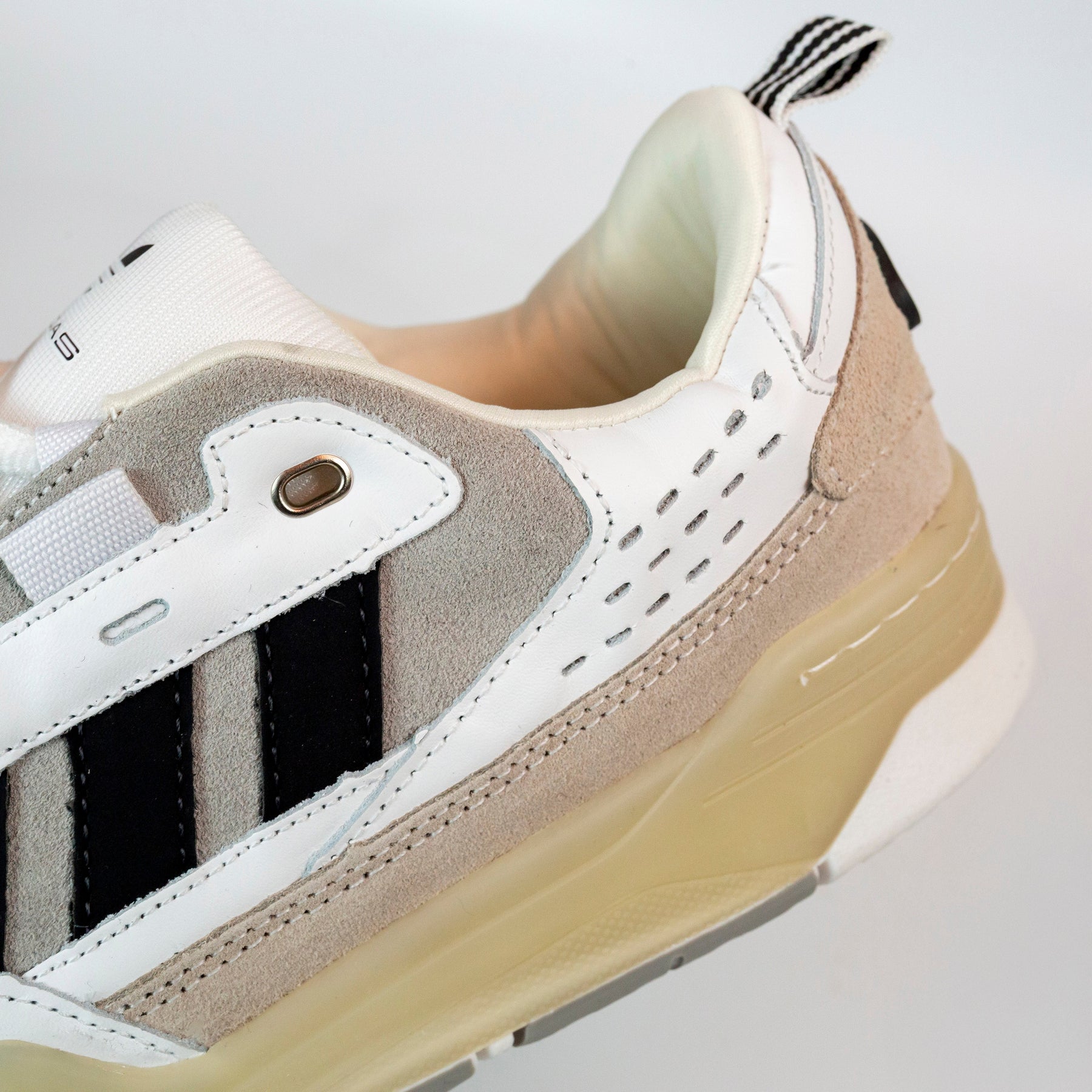 ADDS ADI2000 Branco/Bege