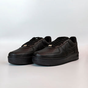NK AF1 Black