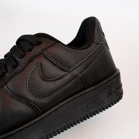 NK AF1 Black