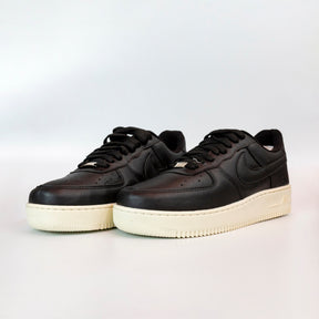 NK Air Force One Preto Creme