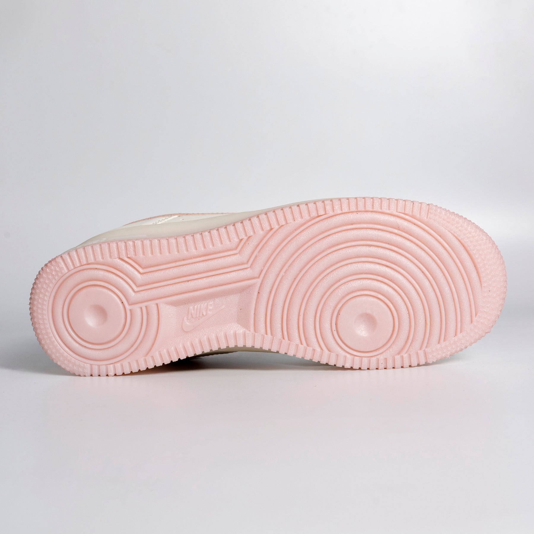 NK Air Force 1 Sweet Pink (edição )limitada