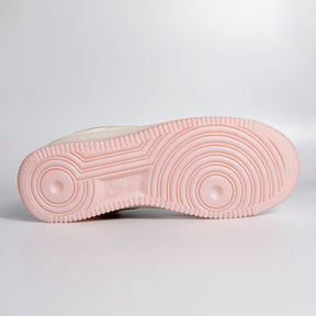 NK Air Force 1 Sweet Pink (edição )limitada