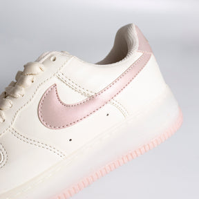 NK Air Force 1 Sweet Pink (edição )limitada