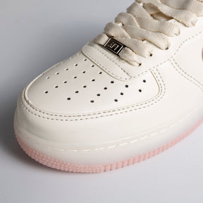 NK Air Force 1 Sweet Pink (edição )limitada