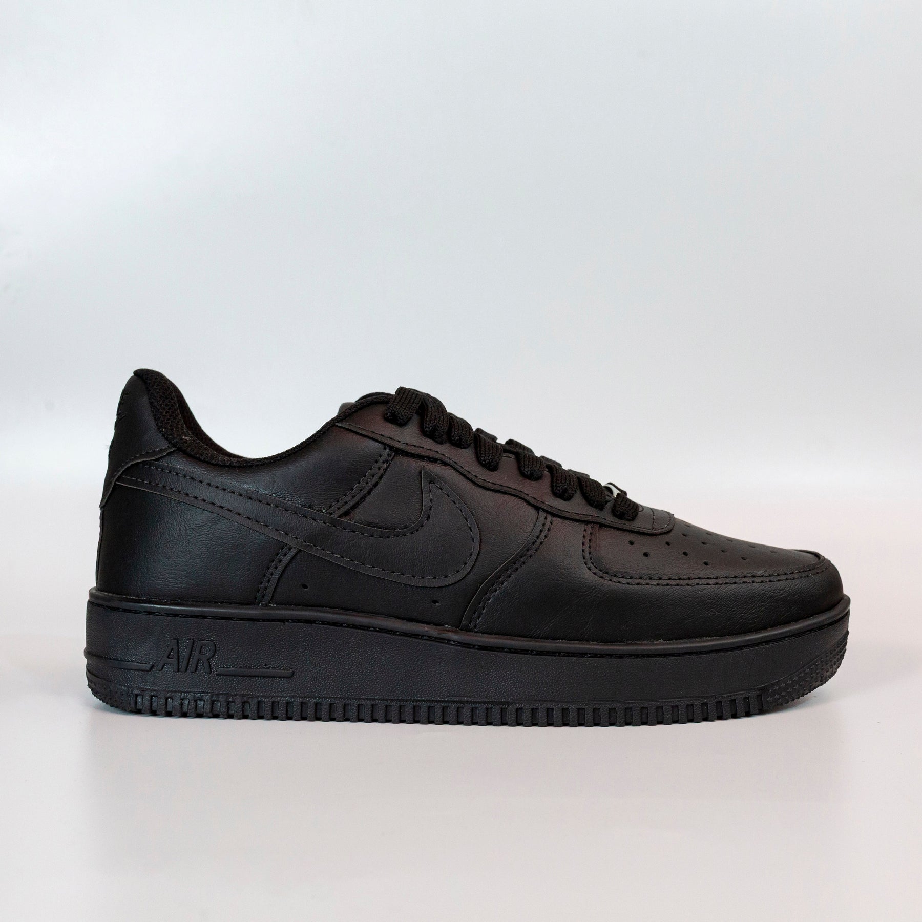 NK AF1 Black