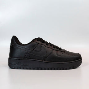NK AF1 Black
