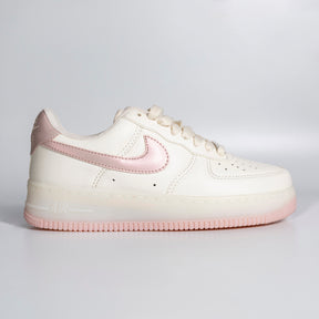NK Air Force 1 Sweet Pink (edição )limitada