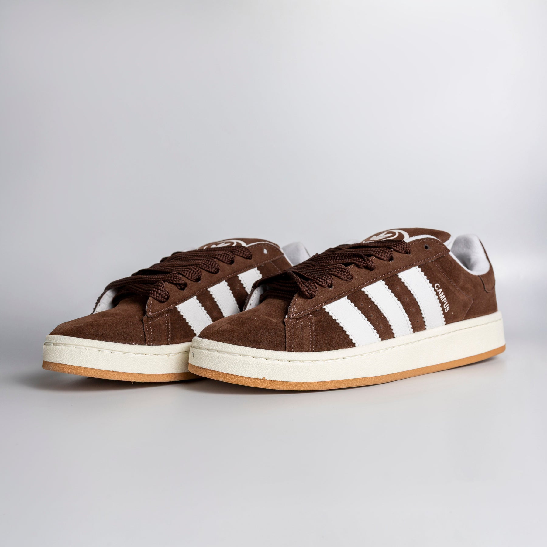 ADDS Campus Marrom (PRODUTO LIMITADO)