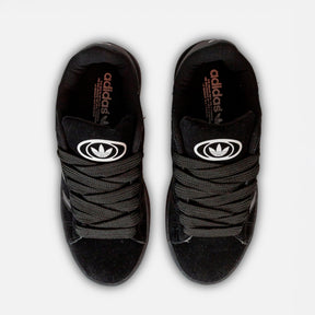 ADDS Campus All Black