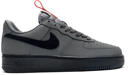 NK Air Force One Anthracite