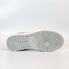 NK Dunk Low Grey