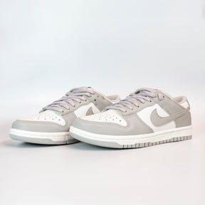 NK Dunk Low Grey
