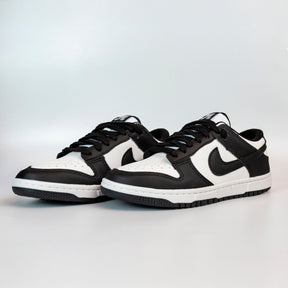NK Dunk Low Panda