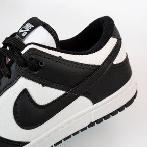 NK Dunk Low Panda