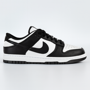 NK Dunk Low Panda
