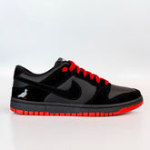 NK Dunk Low Black Bird