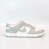 NK Dunk Low Grey