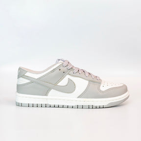 NK Dunk Low Grey